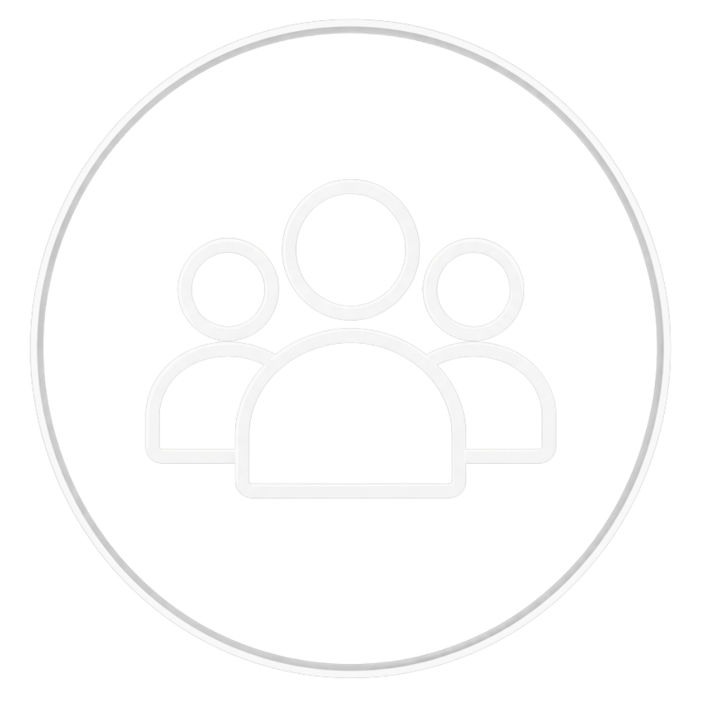Equipe especializada